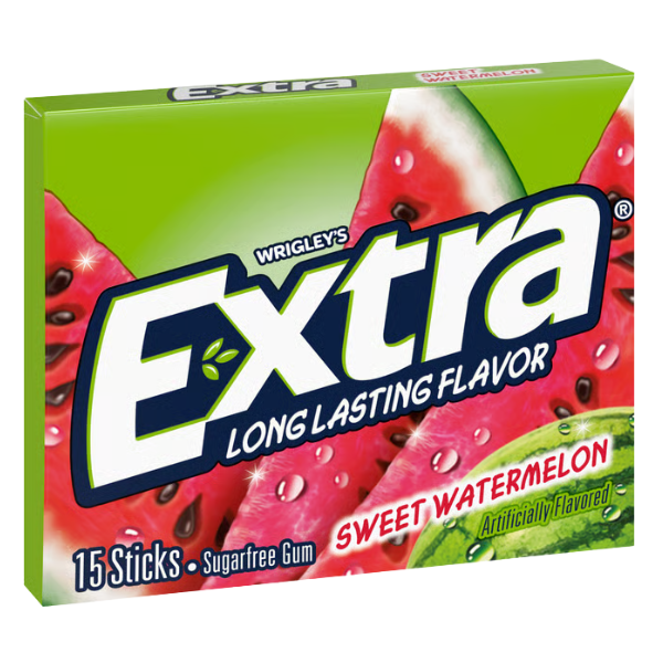 Extra Sweet Watermelon