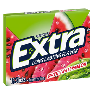 Extra Sweet Watermelon