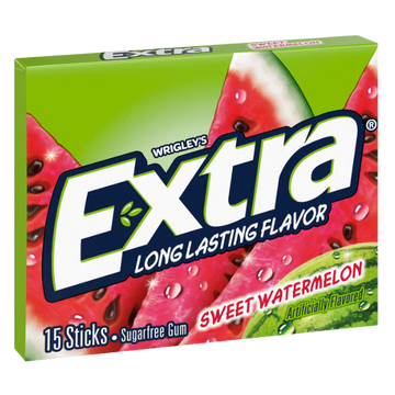 Extra Sweet Watermelon
