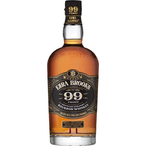 Ezra Brooks 99 Bourbon