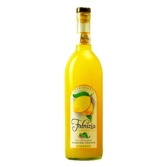 Fabrizia Limoncello