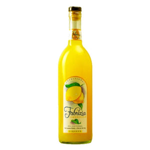 Fabrizia Limoncello