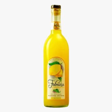Fabrizia Limoncello