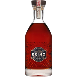 Facundo Eximo Rum