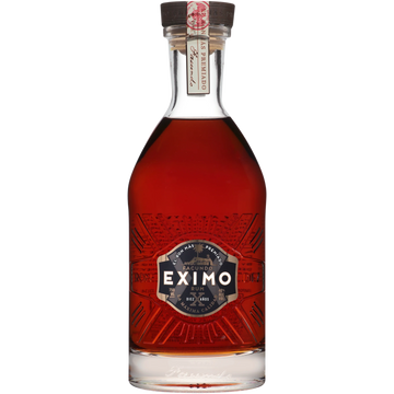 Facundo Eximo Rum