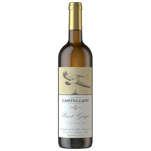 Famiglia Castellani Pinot Grigio