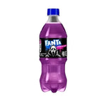 Fanta Ghost Face Punch