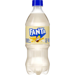 Fanta Pina Colada