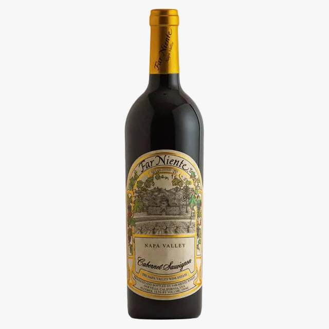 Far Niente Post & Beam Napa Cabernet