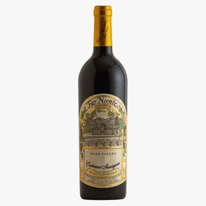 Far Niente Post & Beam Napa Cabernet