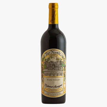 Far Niente Post & Beam Napa Cabernet