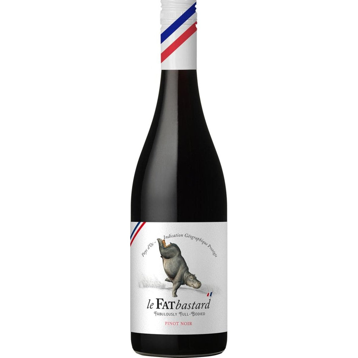 Fat Bastard Pinot Noir