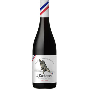 Fat Bastard Pinot Noir