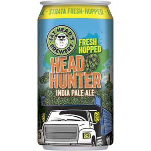 Fat Heads Fresh Hopped IPA