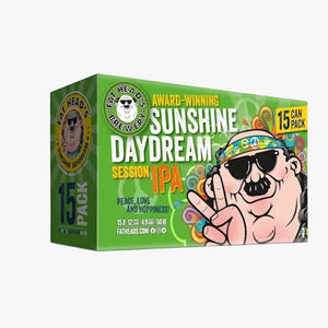 Fat Heads Sunshine Daydream Session IPA