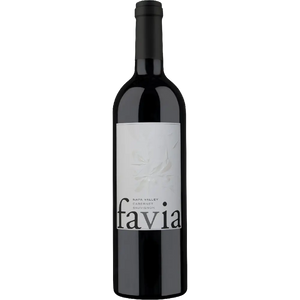 Favia Napa Cabernet