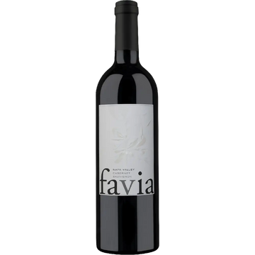 Favia Napa Cabernet
