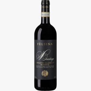 Felsina Berardenga Chianti Classico Riserva