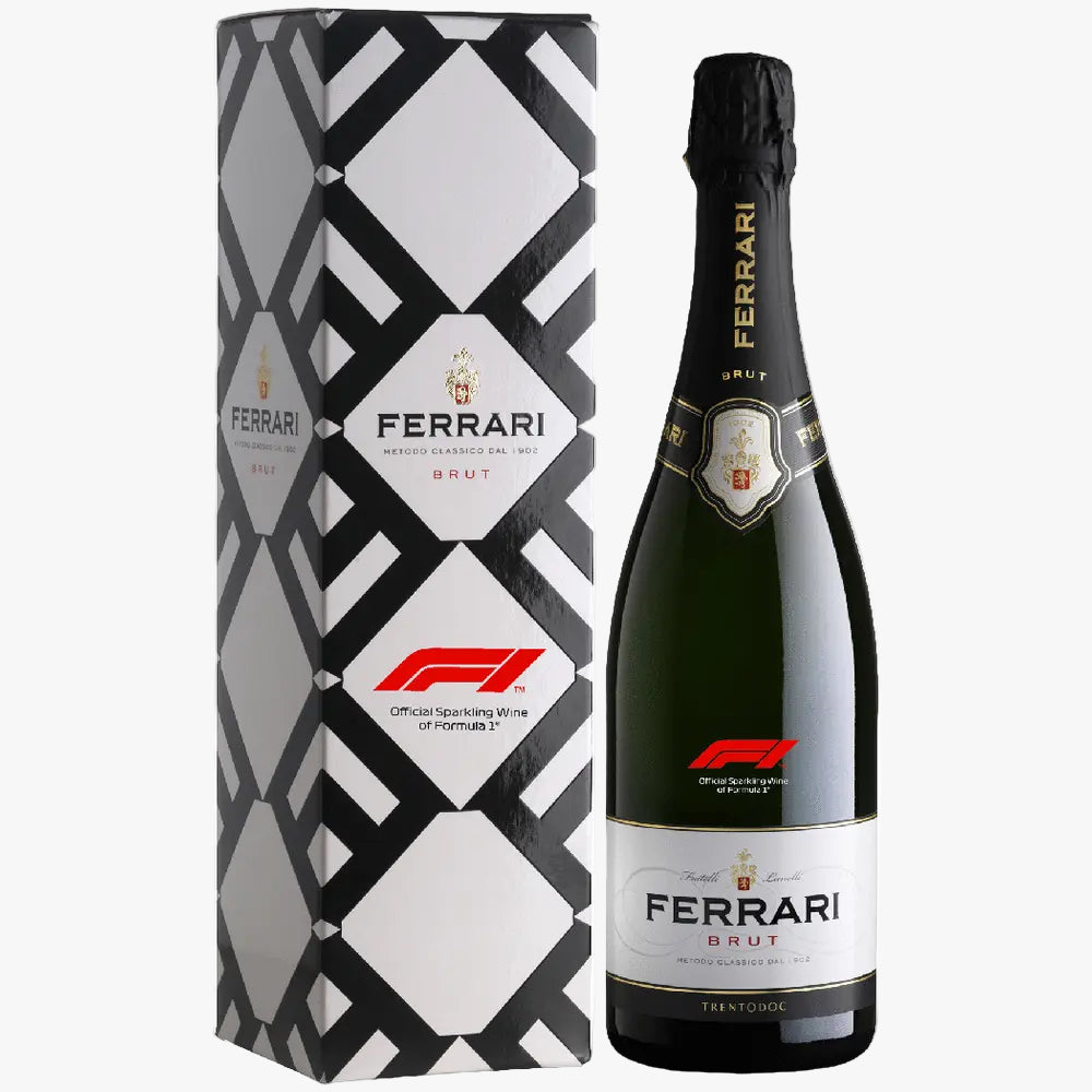 Ferrari F1 Limited Edition Brut