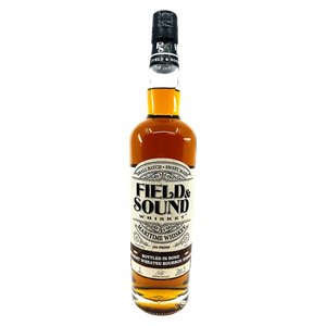 Field Sound Bottled In Bond Wheated Bourbon Whiskey
