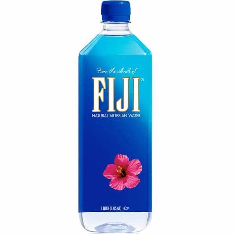 Fiji Water