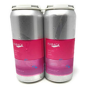 Finback Smooth Beats Miami Coconut IPA  4pk Cn