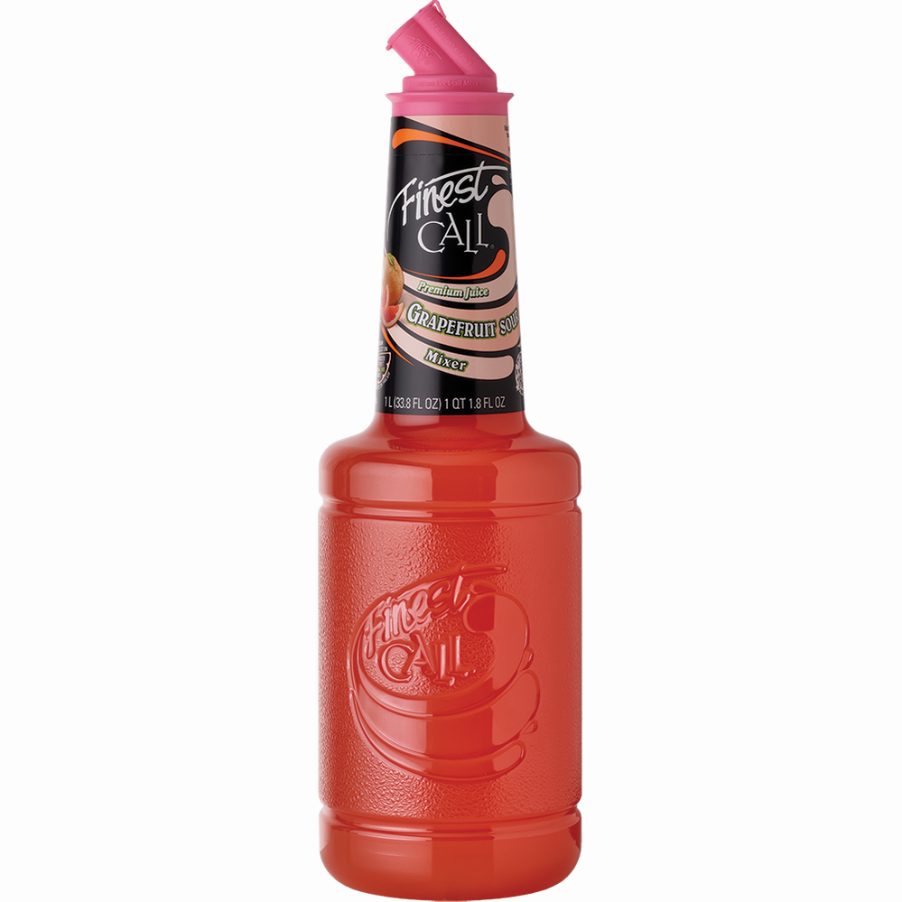 Finest Call Grapefruit Juice