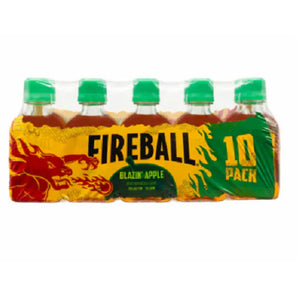 Fireball Blazin Apple Whisky