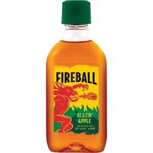 Fireball Blazin Apple Whisky