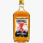 Fireball Torch'd Vanilla Whisky