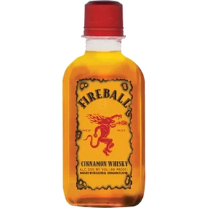 Fireball Whisky
