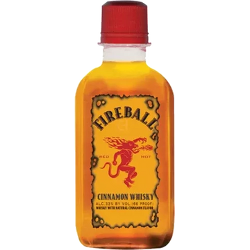 Fireball Whisky