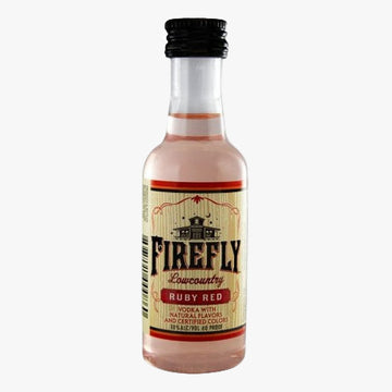 Firefly Ruby Red Vodka