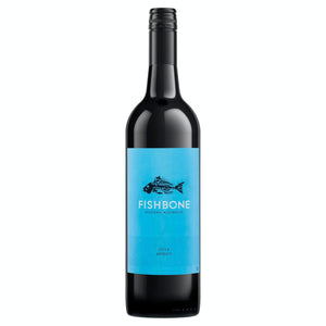 Fishbone Cabernet Merlot