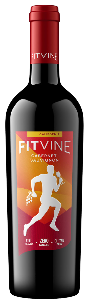 Fitvine Cabernet