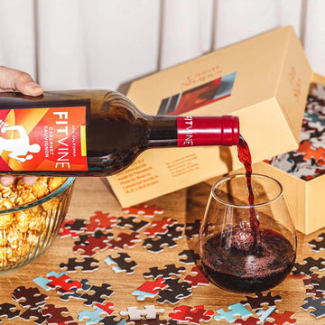 Fitvine Cabernet