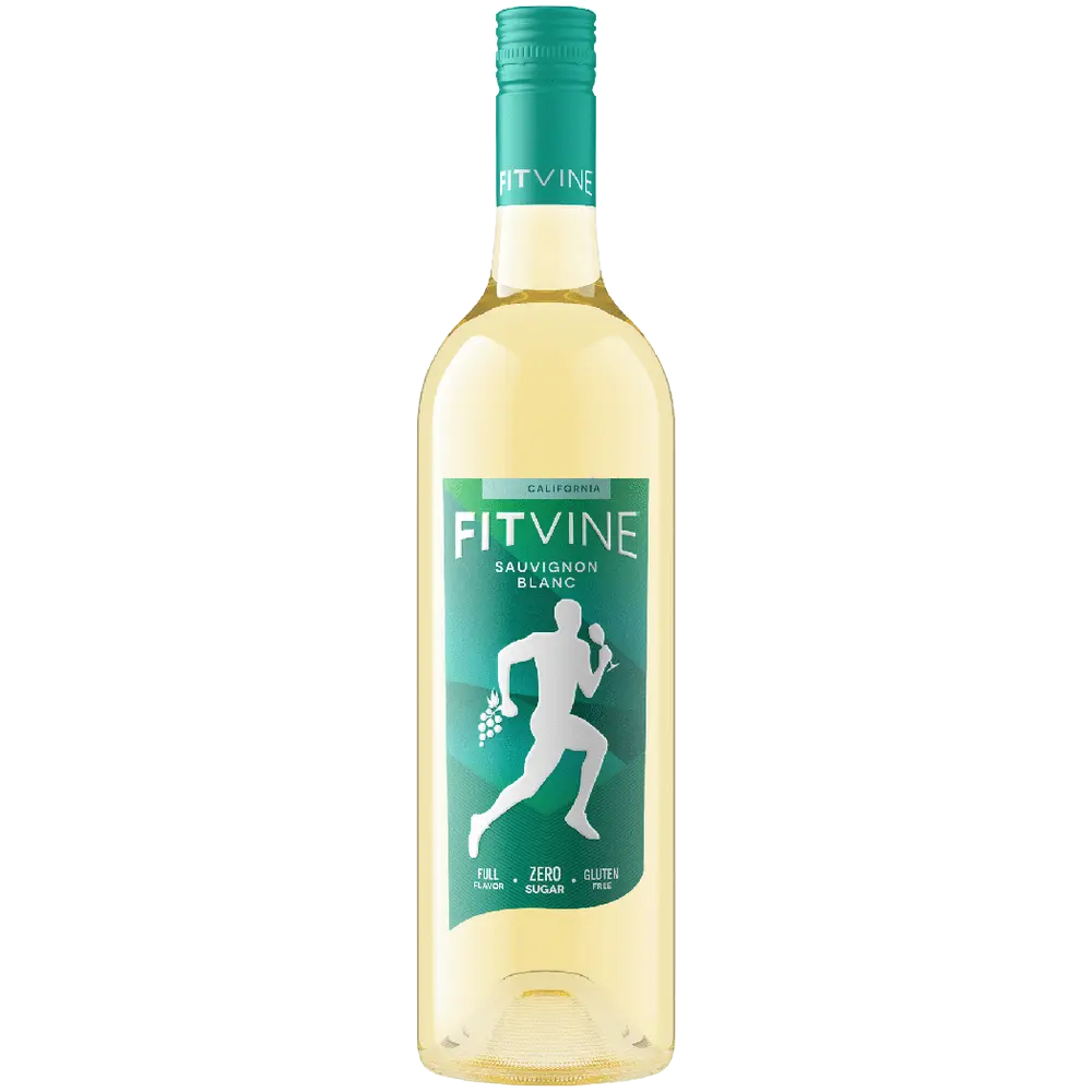 Fitvine Sauvignon Blanc