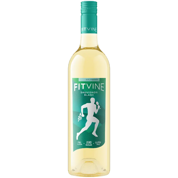 Fitvine Sauvignon Blanc