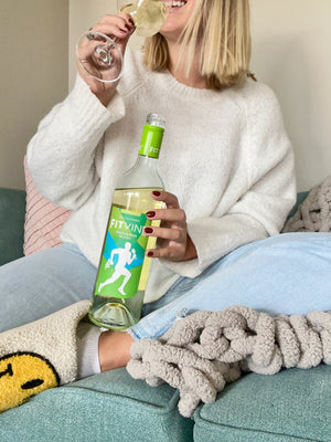 Fitvine Sauvignon Blanc