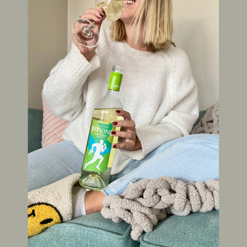 Fitvine Sauvignon Blanc