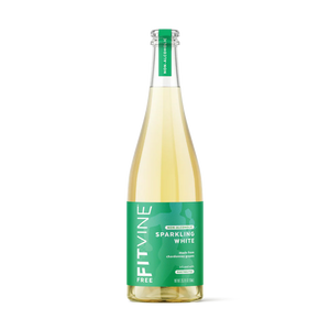 Fitvine Non-Alcoholic Sparkling White