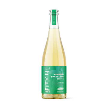 Fitvine Non-Alcoholic Sparkling White