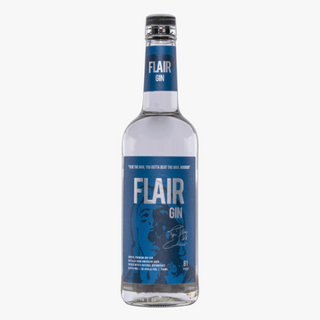 Flair Spirits Gin