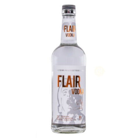 Flair Spirits Vodka