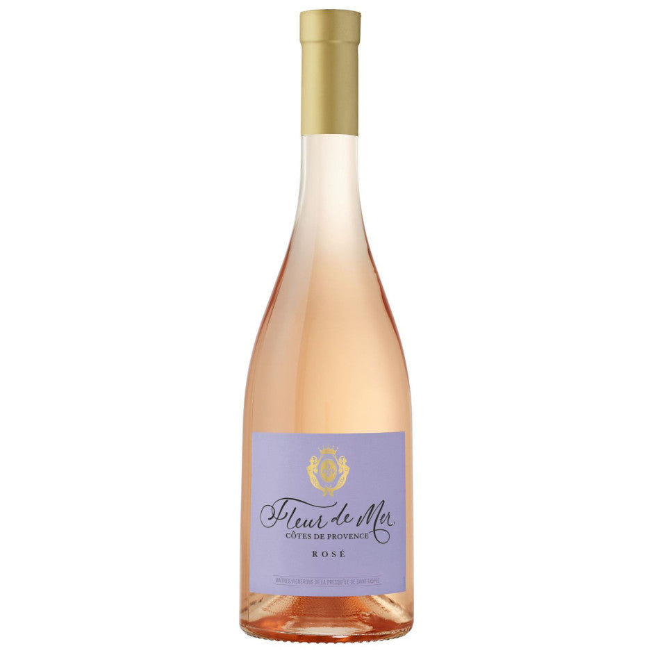 Fleur De Mer Rose 2025
