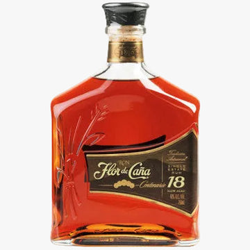 Flor De Cana 18Yr Centenario
