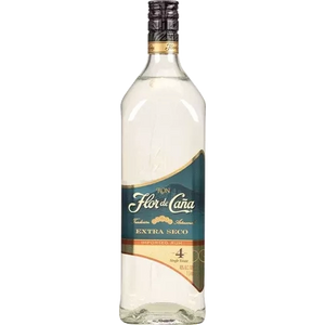 Flor De Cana 4Yr Extra Seco