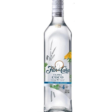 Flor de Cana Coco