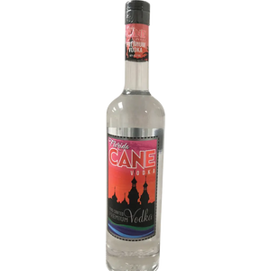 Florida Cane Cherry Vodka