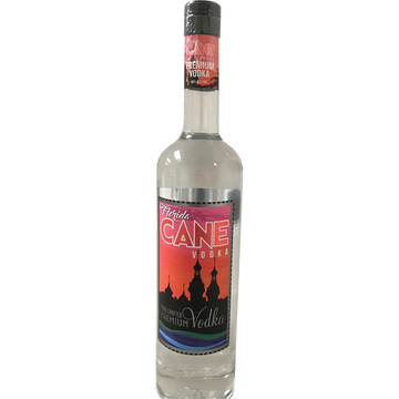 Florida Cane Cherry Vodka